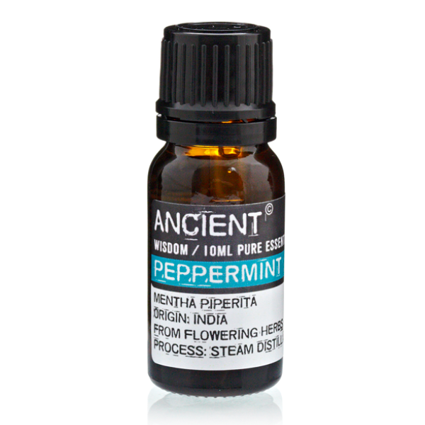 Essential Oil Peppermint